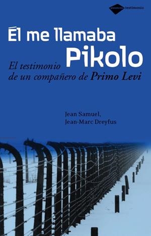 ME LLAMABA PIKOLO | 9788496981386 | SAMUEL, JEN