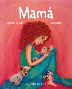 MAMÁ | 9788410438057 | DEL MAZO, MARGARITA