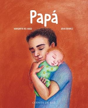 PAPÁ | 9788419464255 | DEL MAZO, MARGARITA