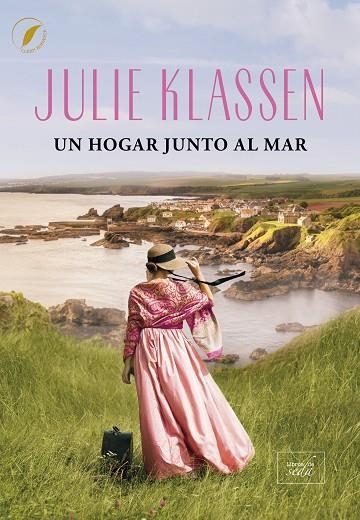 UN HOGAR JUNTO AL MAR | 9788419386908 | KLASSEN, JULIE