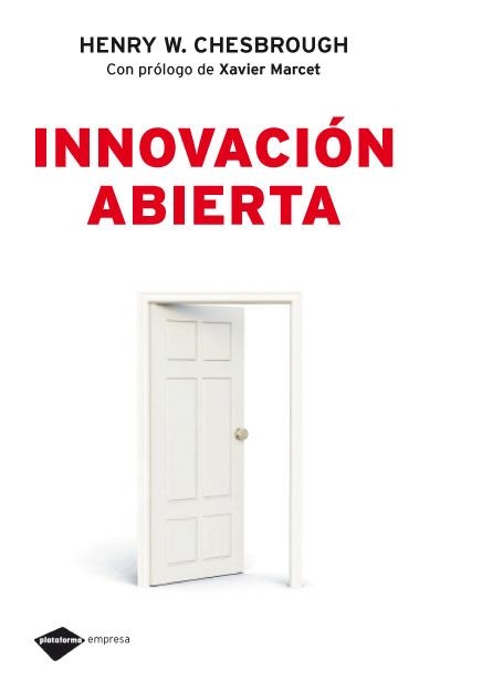 INNOVACION ABIERTA | 9788496981539 | CHESBROUGH, HENRY W