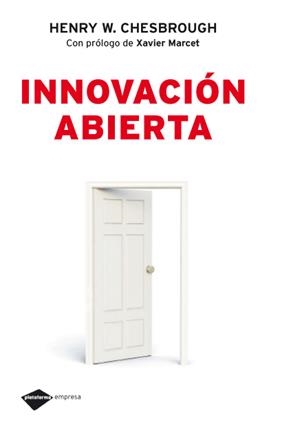 INNOVACION ABIERTA | 9788496981539 | CHESBROUGH, HENRY W