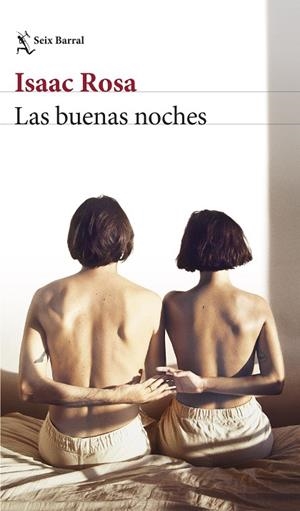 LAS BUENAS NOCHES | 9788432248757 | ROSA, ISAAC