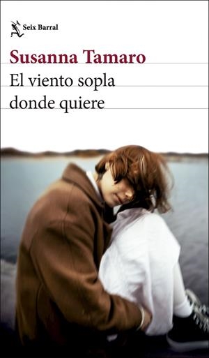 EL VIENTO SOPLA DONDE QUIERE | 9788432248719 | TAMARO, SUSANNA