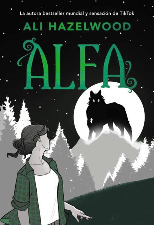ALFA | 9788419988829 | HAZELWOOD, ALI