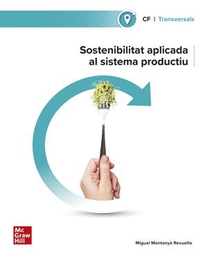 SOSTENIBILITAT APLICADA AL SISTEMA PRODUCTIU | 9788448642723 | MONTANYA REVUEL