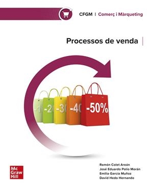 PROCESSOS DE VENDA | 9788448644406 | COLET, R./ POLI