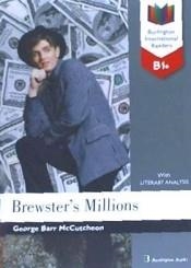 BREWSTER'S MILLIONS | 9789925303533 | VVAA