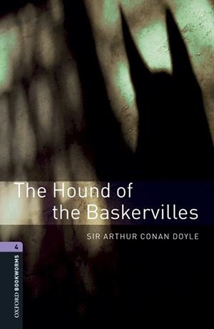 OXFORD BOOKWORMS 4 THE HOUND OF THE BASKERVILLES MP3 PACK | 9780194621076 | ARTHUR CONAN, SIR