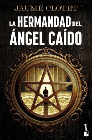 LA HERMANDAD DEL ÁNGEL CAÍDO | 9788423368372 | CLOTET PLANAS, JAUME