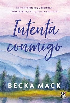 INTENTA CONMIGO | 9791387601201 | MACK, BECKA
