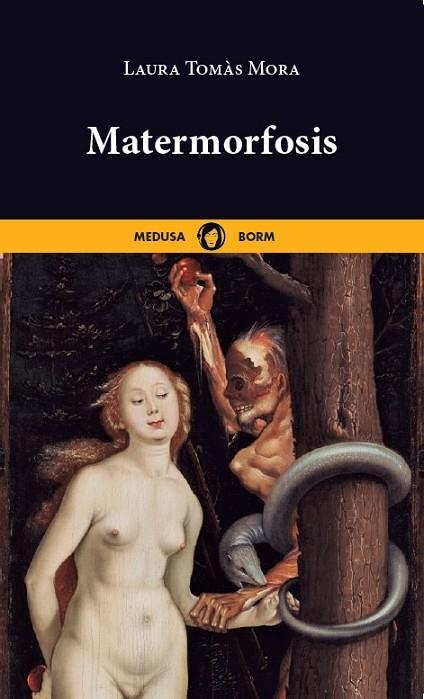 MATERMORFOSIS | 9788419202253 | TOMAS MORA, LAURA