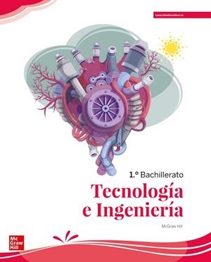 TECNOLOGÍA E INGENIERÍA 1.º BACHILLERATO | 9788448627768 | MCGRAW HILL