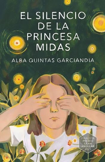 EL SILENCIO DE LA PRINCESA MIDAS | 9788410551794 | QUINTAS GARCIANDIA, ALBA