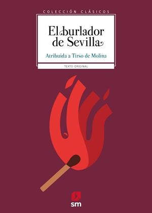 EL BURLADOR DE SEVILLA | 9788411829069 | MOLINA, TIRSO DE