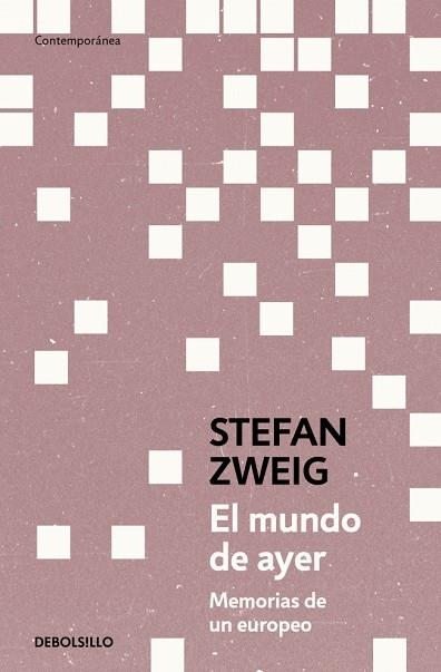 EL MUNDO DE AYER | 9788466378970 | ZWEIG, STEFAN