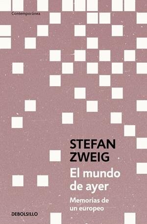 EL MUNDO DE AYER | 9788466378970 | ZWEIG, STEFAN