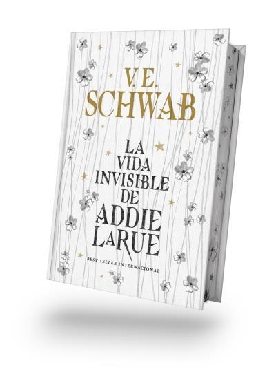 LA VIDA INVISIBLE DE ADDIE LARUE (ED. ESPECIAL) | 9788410085671 | SCHWAB, V. E.