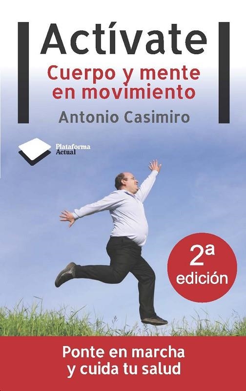ACTIVATE | 9788496981928 | CASIMIRO, ANTONIO