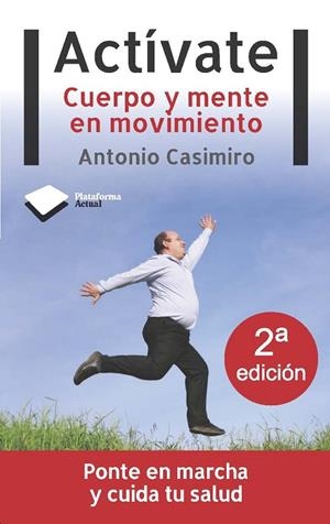ACTIVATE | 9788496981928 | CASIMIRO, ANTONIO