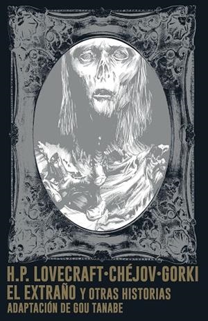 EL EXTRAÑO Y OTRAS HISTORIAS | 9791387779337 | TANABE, GOU