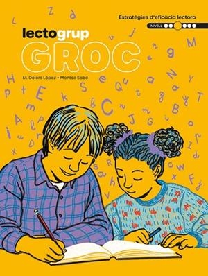 LECTOGRUP 3 GROC | 9788441235885 | SABÉ, MONTSE/ LÓPEZ, MARIA DOLORS