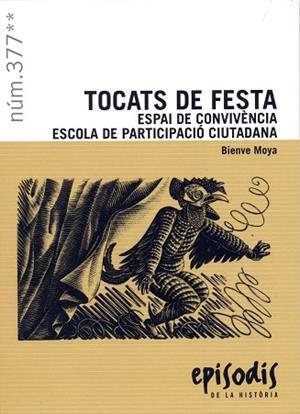 TOCATS DE FESTA | 9788423209125 | MOYA I DOMÈNECH, BIENVE
