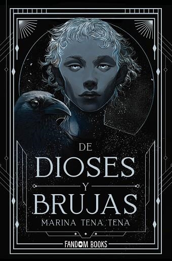 DE DIOSES Y BRUJAS | 9788419831415 | TENA TENA, MARINA