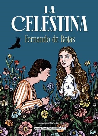 LA CELESTINA | 9788410206762 | DE ROJAS, FERNANDO
