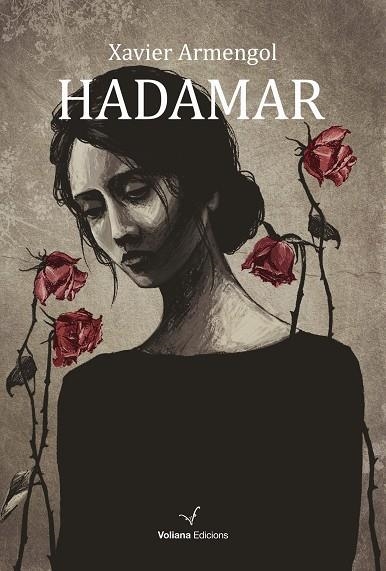 HADAMAR | 9788412965483 | ARMENGOL, XAVIER