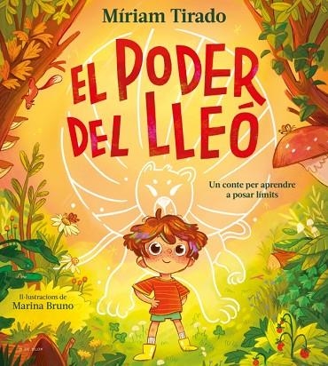 EL PODER DEL LLEÓ | 9791387695088 | TIRADO, MÍRIAM