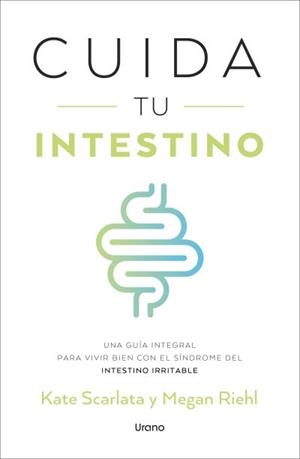 CUIDA TU INTESTINO | 9791387662066 | SCARLATA, KATE / RIEHL, MEGAN