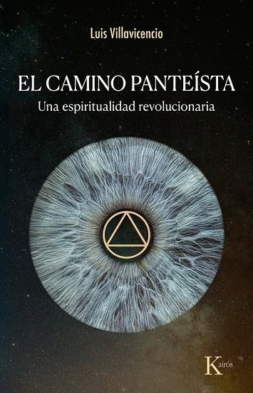 EL CAMINO PANTEÍSTA | 9788411213899 | VILLAVICENCIO, LUIS