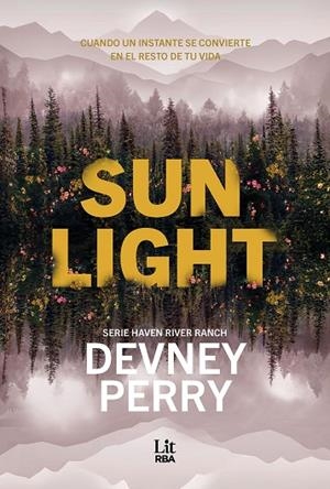 SUNLIGHT | 9788411329538 | PERRY, DEVNEY
