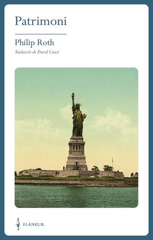 PATRIMONI | 9788409684014 | ROTH, PHILIP