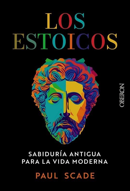 LOS ESTOICOS | 9788441552029 | SCADE, PAUL