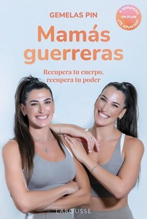 MAMÁS GUERRERAS | 9791387520588 | PIN, GEMELAS / PIN, GEMELAS