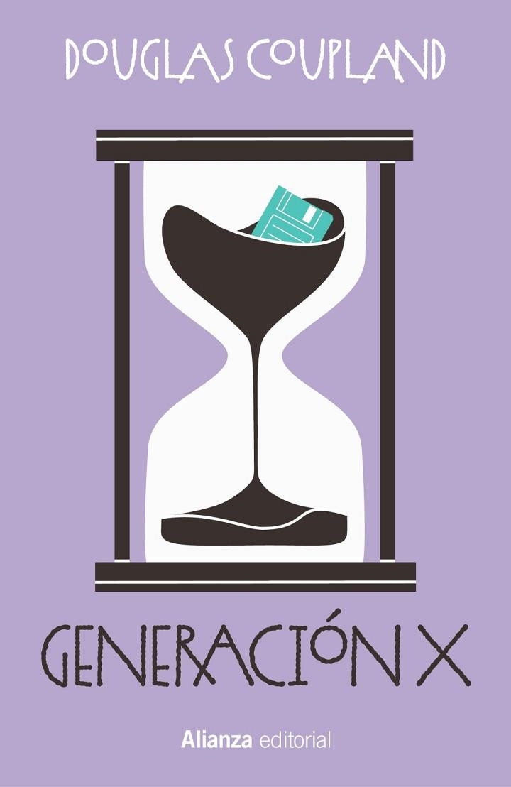 GENERACIÓN X | 9791370090326 | COUPLAND, DOUGLAS