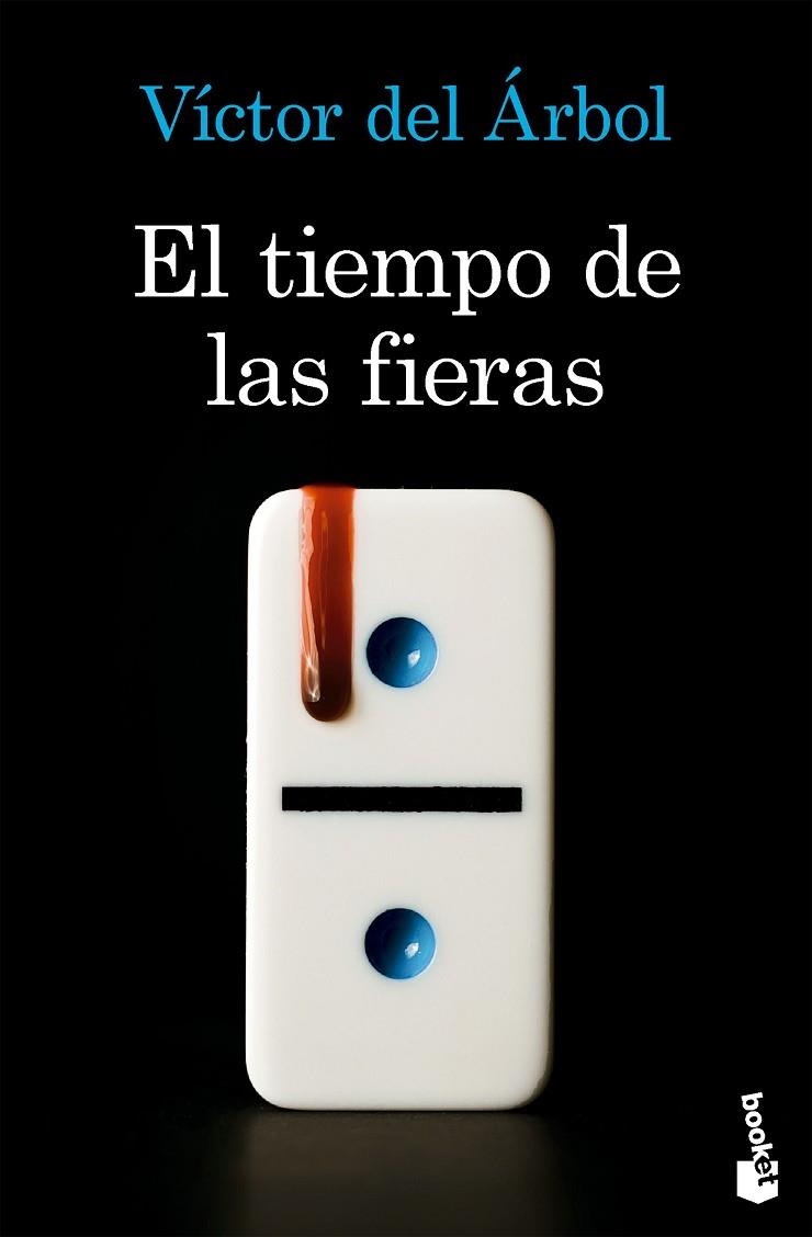 EL TIEMPO DE LAS FIERAS | 9788423368396 | ÁRBOL, VÍCTOR DEL