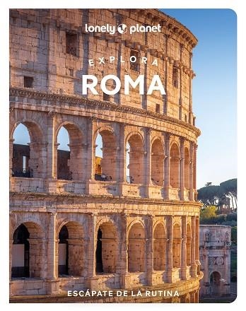 EXPLORA ROMA 2 | 9788408302445 | CORRIAS, ANGELA / GARWOOD, DUNCAN / ZINNA, ANGELO
