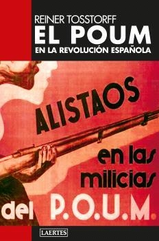 EL POUM EN LA REVOLUCIÓN ESPAÑOLA | 9788419676818 | TOSSTORFF, REINER