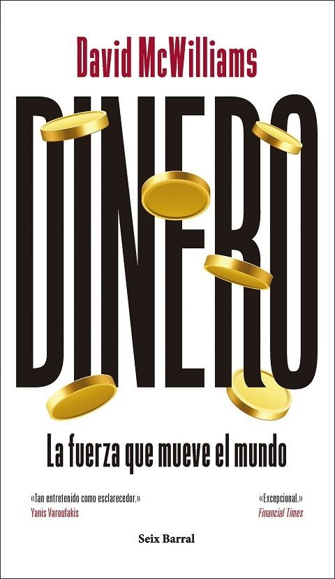 DINERO | 9788432248733 | MCWILLIAMS, DAVID