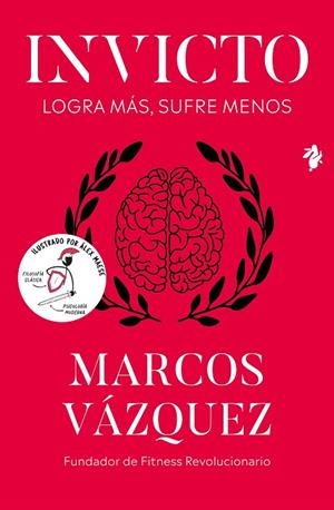INVICTO | 9791387936013 | VÁZQUEZ, MARCOS