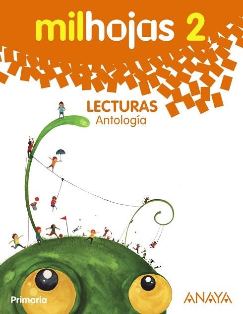 LECTURAS 2. MILHOJAS. | 978-84-678-7510-2 | MAESTRO SARRIÓN, JOSÉ LUIS