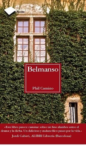 BELMANSO | 9788415115885 | CAMINO, PHIL
