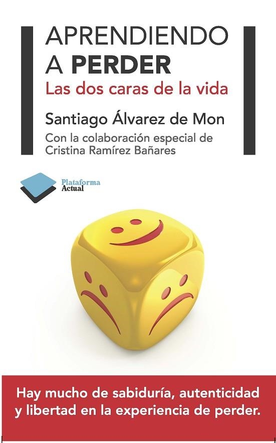 APRENDIENDO A PERDER | 9788415115847 | ALVAREZ DE MON, SANTIAGO