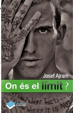 ON ES EL LIMIT | 9788415577034 | AJRAM, JOSEF
