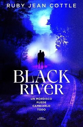 BLACK RIVER | 9788410489264 | COTTLE, RUBY JEAN