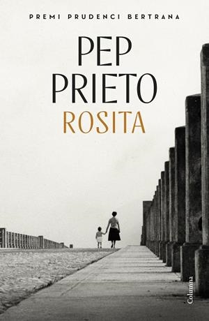 ROSITA | 9788466434195 | PRIETO, PEP