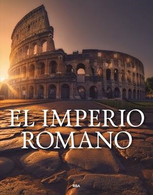 EL IMPERIO ROMANO | 9788410981263 | AAVV